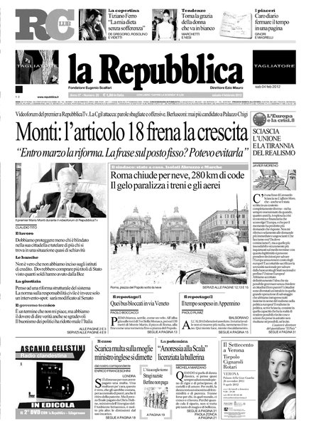 La repubblica
